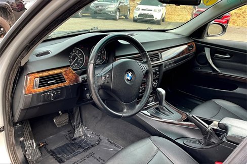 Used 2008 BMW 328i Sedan image 12