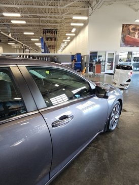 Used 2019 Honda Insight Touring image 42