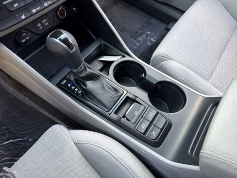 Certified 2021 Hyundai Tucson SEL image 28