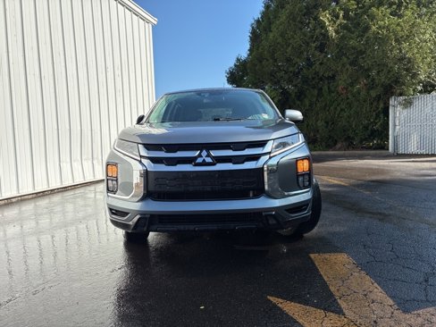Used 2020 Mitsubishi Outlander Sport AWD image 3