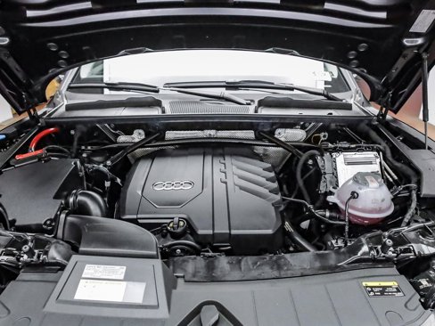 Certified 2024 Audi Q5 2.0T Premium Plus image 29