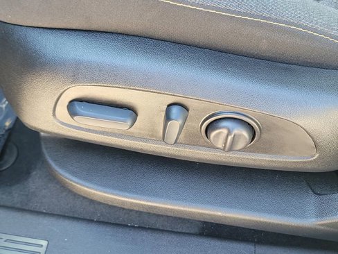 Used 2022 Chevrolet Equinox LT image 21