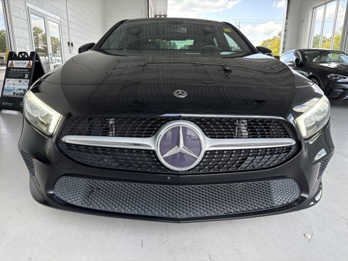 Used 2019 Mercedes-Benz A 220 image 4