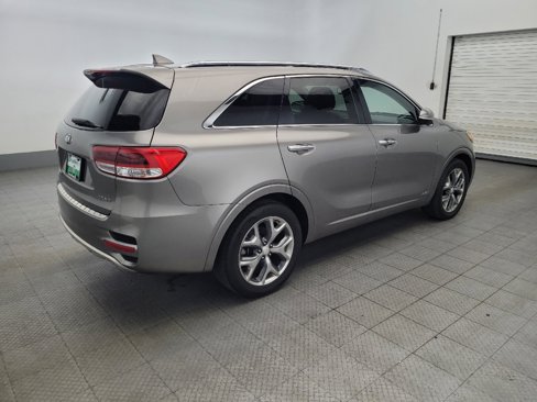 Used 2016 Kia Sorento SX image 10