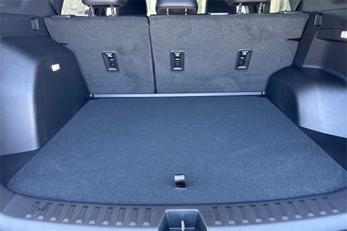 New 2026 Chevrolet Equinox ACTIV w/ Safety and Technology Package image 20
