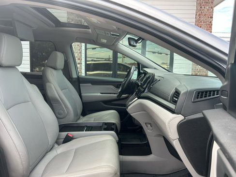 Used 2019 Honda Odyssey EX-L image 42