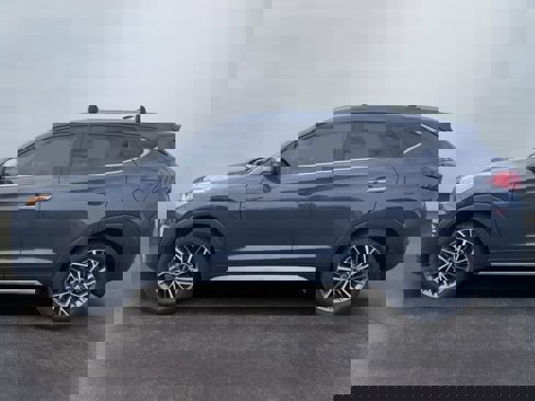 Used 2021 Hyundai Tucson Limited image 8