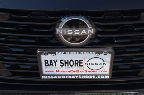 Certified 2025 Nissan Sentra S image 28