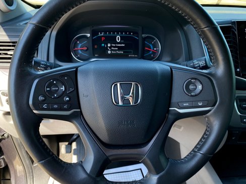 Used 2019 Honda Pilot EX-L image 19