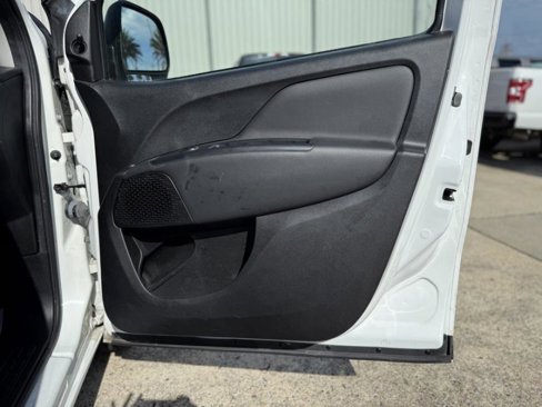 Used 2021 RAM ProMaster City Tradesman w/ Window Group 04 image 14