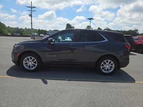 Used 2022 Chevrolet Equinox LT image 7