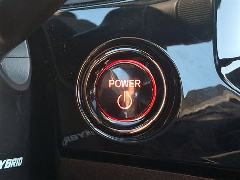 Certified 2025 Honda Civic Sport image 23