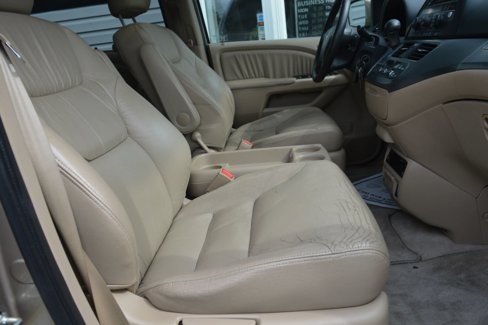 Used 2007 Honda Odyssey EX-L image 23