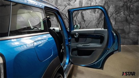Used 2022 MINI Cooper Countryman image 10