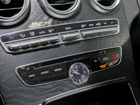 Used 2017 Mercedes-Benz C 300 4MATIC Sedan image 15