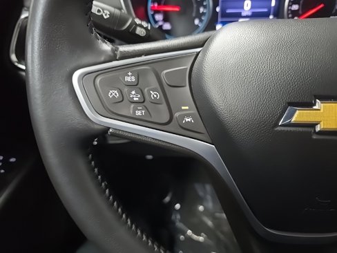 Used 2022 Chevrolet Equinox LT image 20