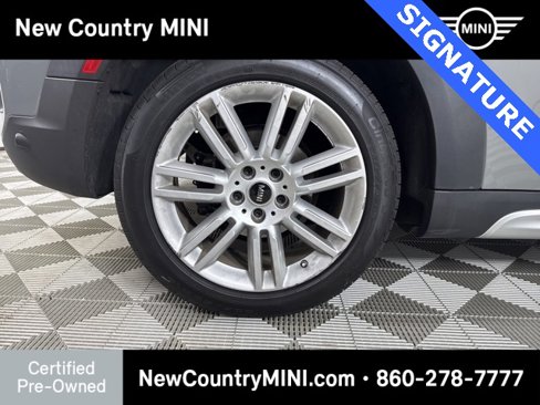 Certified 2023 MINI Cooper Countryman S image 9