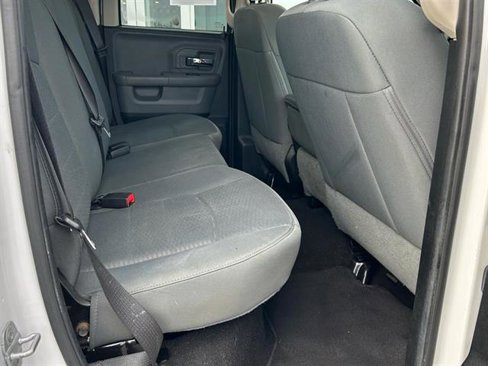 Used 2014 RAM 1500 Classic SLT image 21