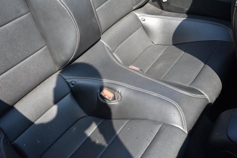 Used 2023 Ford Mustang Premium image 35