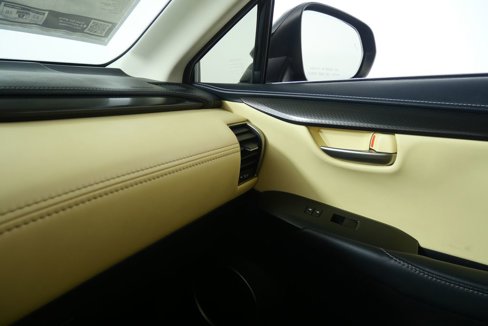 Used 2015 Lexus NX 200t F Sport image 29
