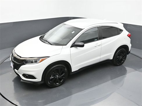 Used 2022 Honda HR-V Sport image 15