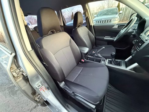 Used 2012 Subaru Forester 2.5X image 23