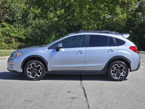 Used 2014 Subaru Crosstrek 2.0i Limited image 3