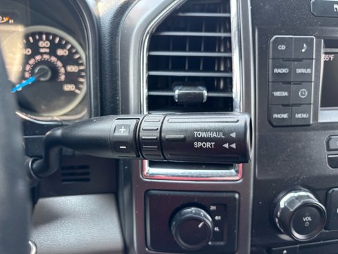 Used 2017 Ford F150 XLT w/ Equipment Group 301A Mid image 36