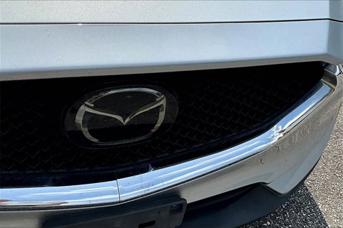 Used 2018 MAZDA CX-5 Sport w/ I-ACTIVSENSE Package image 29
