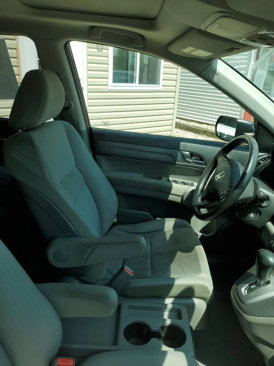 Used 2007 Honda CR-V EX image 7
