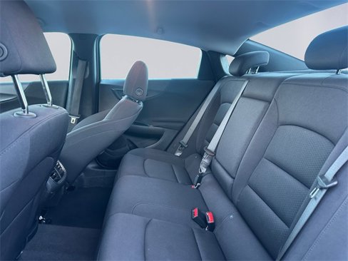 Used 2024 Chevrolet Malibu LT image 13