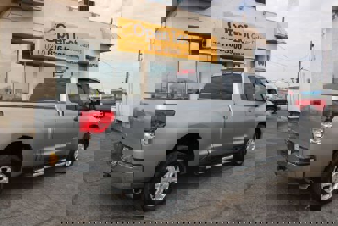 Used 2011 Toyota Tundra 2WD Double Cab w/ Tow Pkg image 6