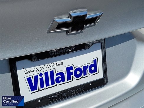 Used 2019 Chevrolet Malibu LS image 24