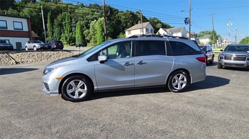 Used 2018 Honda Odyssey EX image 6