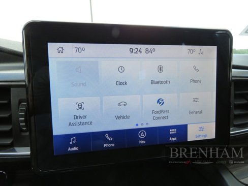 Used 2020 Ford Explorer Limited image 29