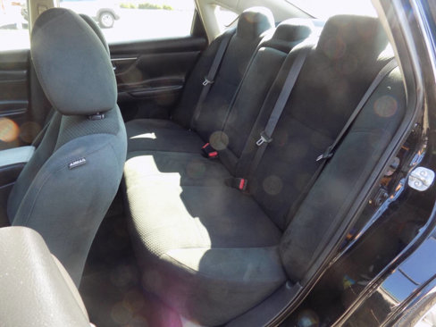 Used 2015 Nissan Altima 2.5 SV w/ Convenience Package image 15