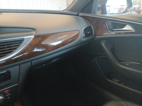 Used 2016 Audi A6 2.0T Premium Plus w/ Premium Plus Package image 28