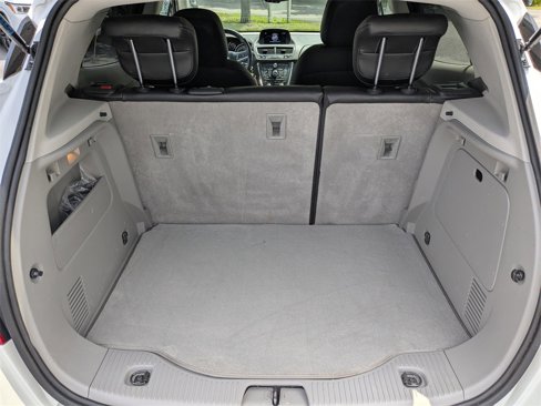 Used 2014 Buick Encore Premium image 11