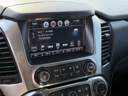 Used 2019 Chevrolet Suburban LT image 20