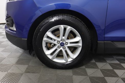 Used 2020 Ford Edge SEL w/ Cold Weather Package image 15