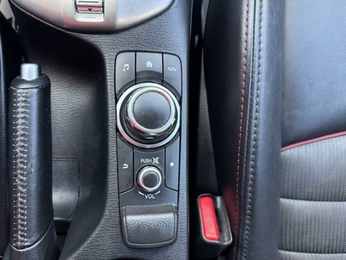 Used 2016 MAZDA CX-3 Touring image 20