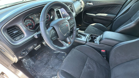 Used 2020 Dodge Charger GT w/ Plus Group image 10