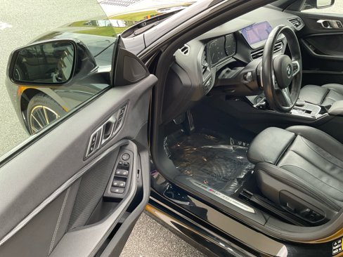 Used 2021 BMW M235i xDrive Gran Coupe w/ Shadowloine Package image 31