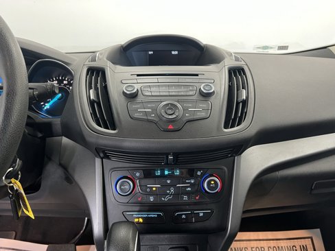 Used 2018 Ford Escape SE image 12