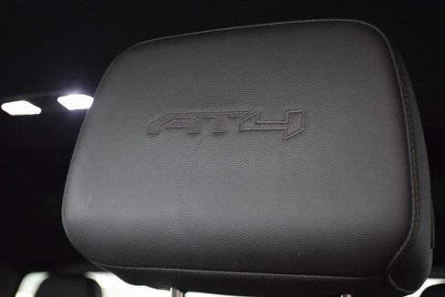 Used 2023 GMC Sierra 1500 AT4 w/ Technology Package image 53