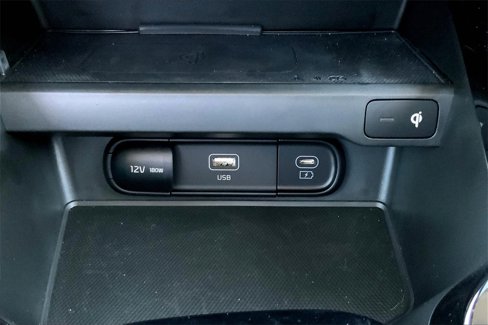Used 2024 Kia Soul S image 15