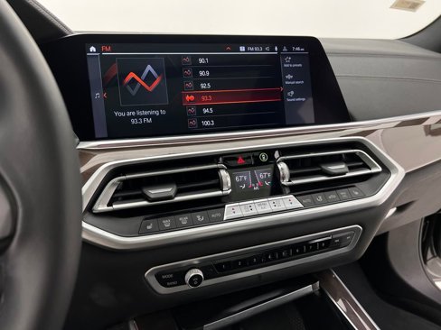 Certified 2023 BMW X5 xDrive40i w/ Premium Package image 22