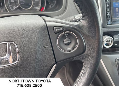 Used 2015 Honda CR-V EX-L image 17