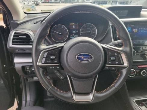 Used 2022 Subaru Crosstrek 2.5i Limited w/ Popular Package #2 image 11