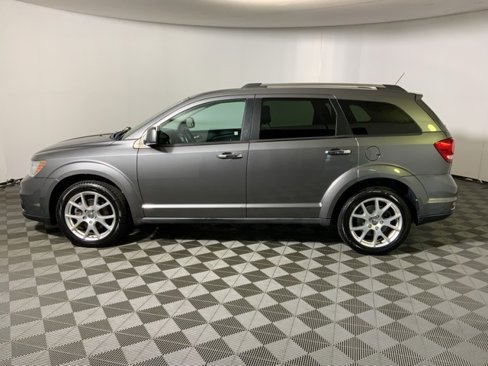 Used 2013 Dodge Journey Crew image 14
